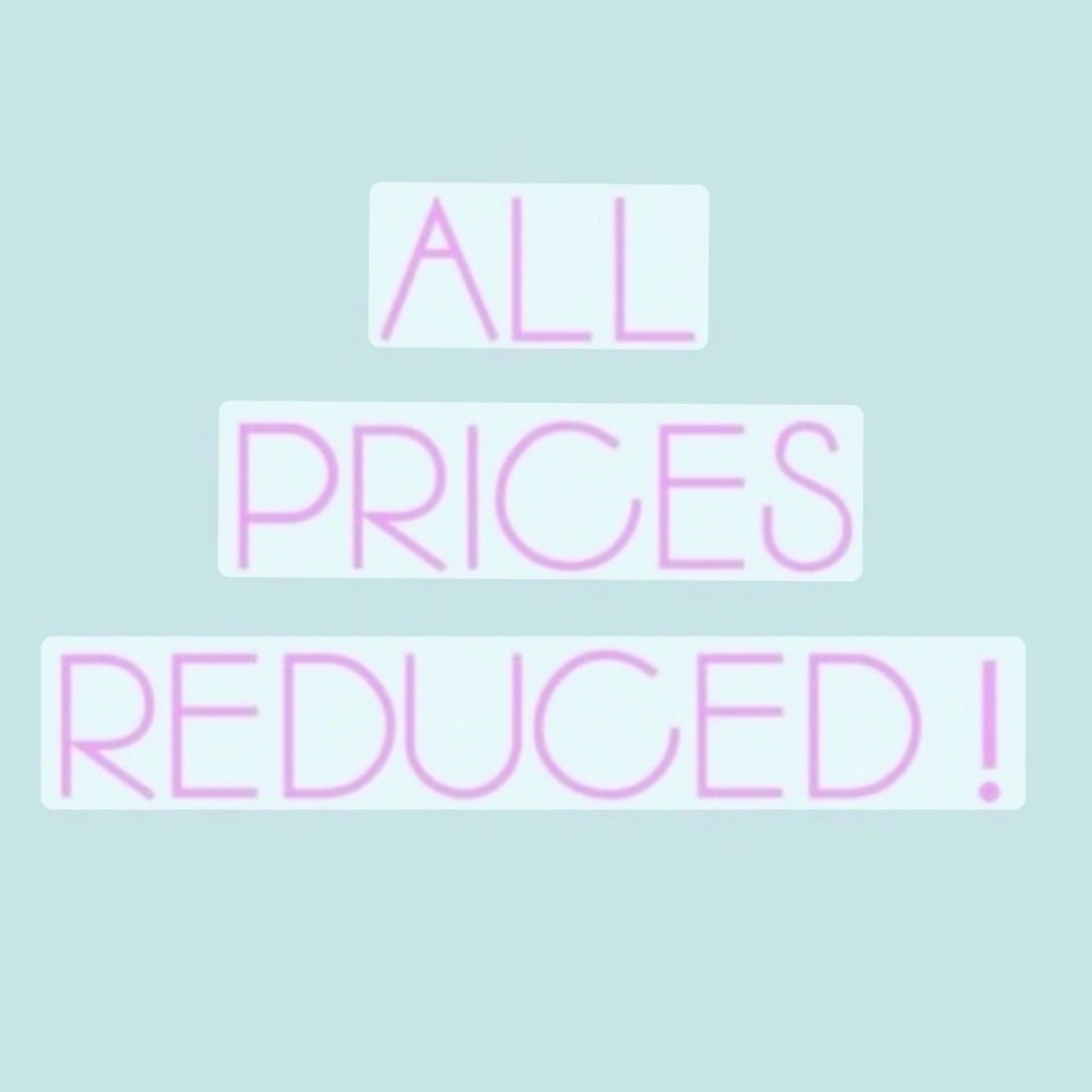 Everything Reduced! - image 1